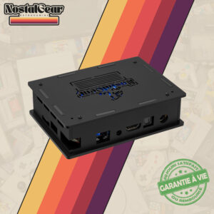 Console Retro GearMaster – Image 8