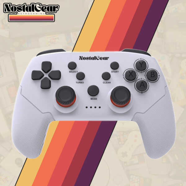 Manette GearPad Pro sans fil