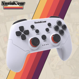 Manette GearPad Pro sans fil – Image 8