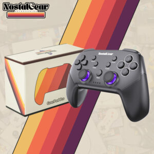 Manette GearPad Pro sans fil