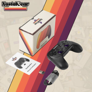 Manette GearPad Pro sans fil – Image 5