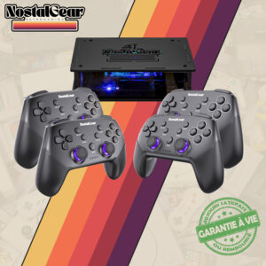 Console Retro GearMaster – Image 10