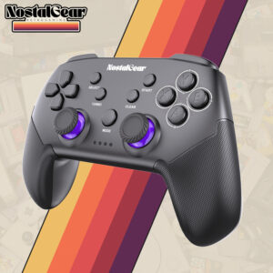 Manette GearPad Pro sans fil – Image 3