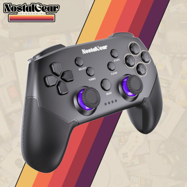 Manette GearPad Pro sans fil