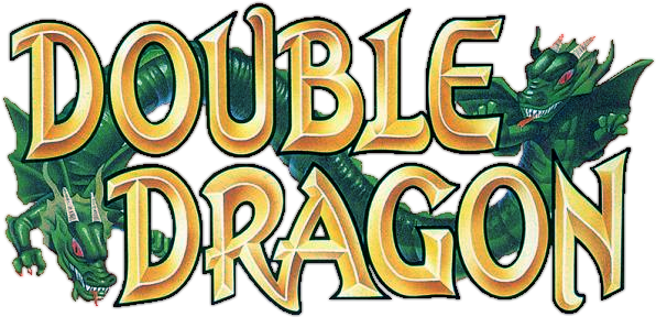 Double Dragon