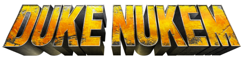 Duke Nukem