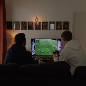 Console Retro GearMaster – Image 6