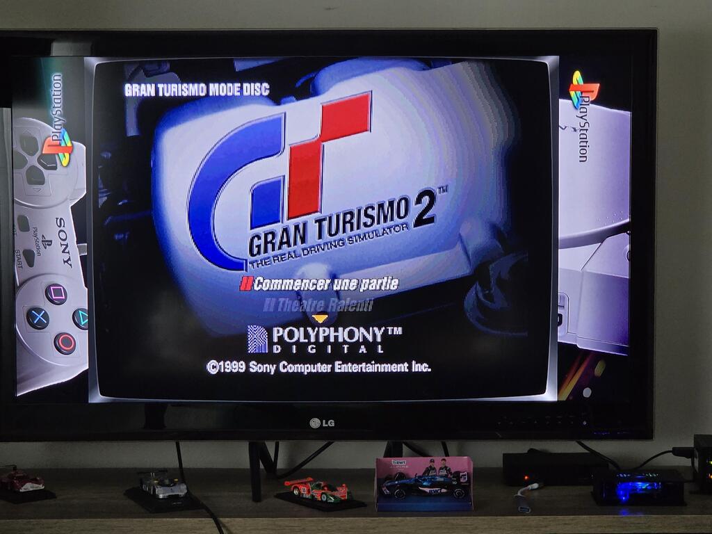 Avis client NostalGear - Aurelien